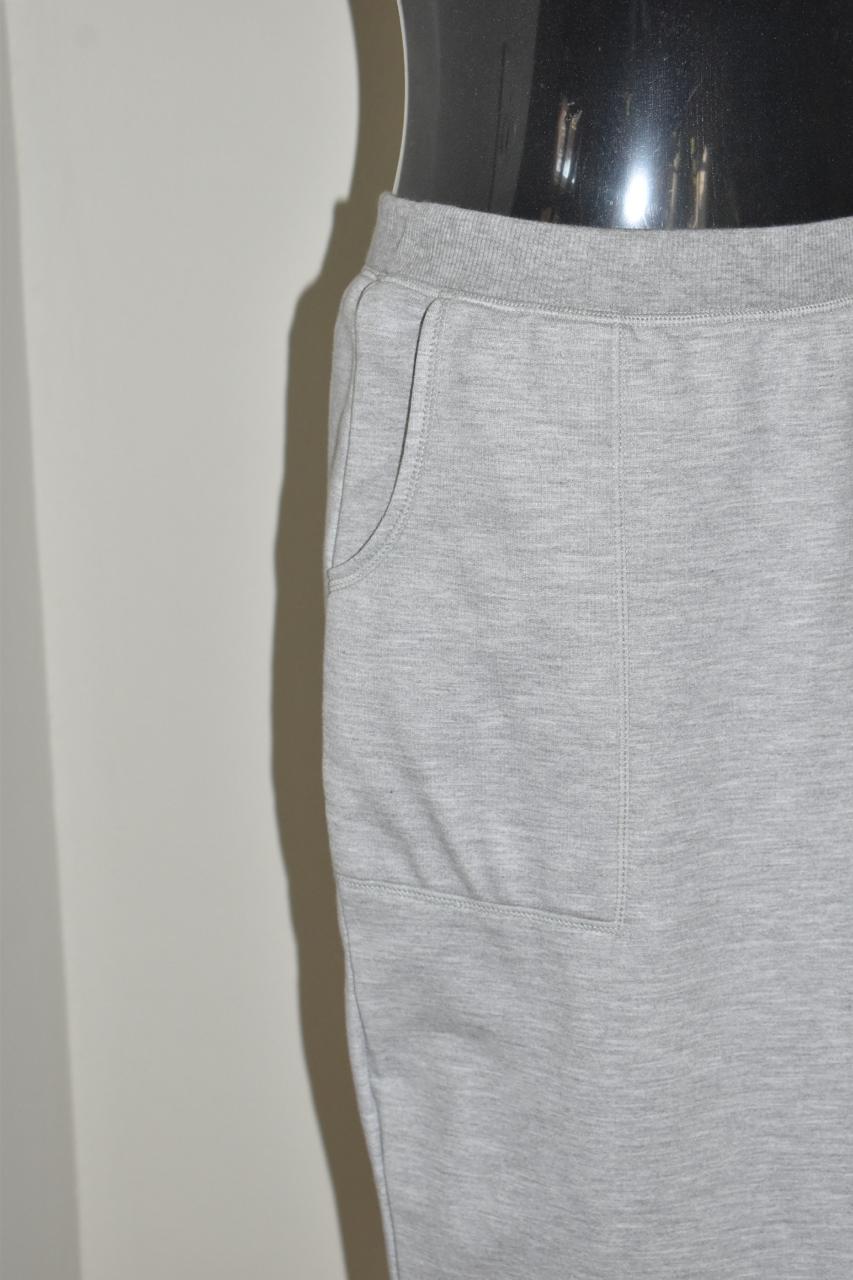 Urban Ease Midi Skirt