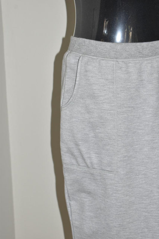 Urban Ease Midi Skirt