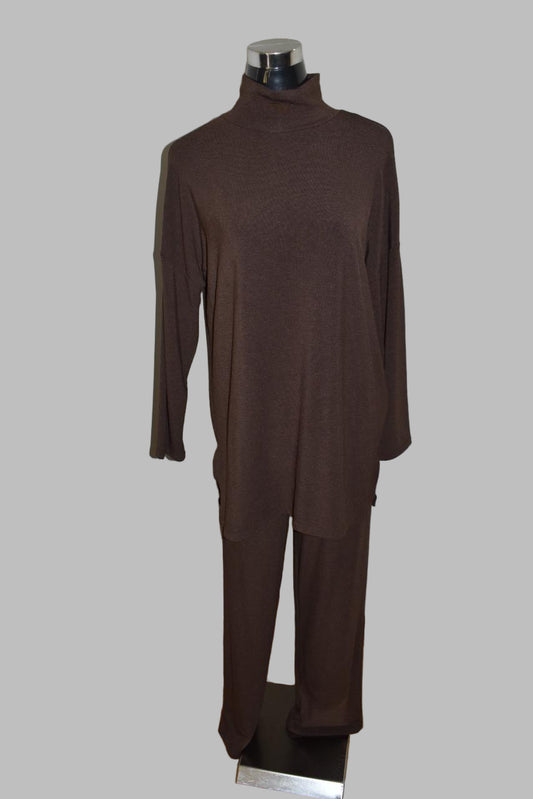 Cocoa Comfort Lounge Set